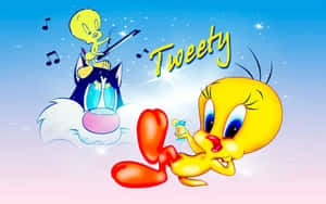 Tweety Bird 1920 X 1200 Wallpaper