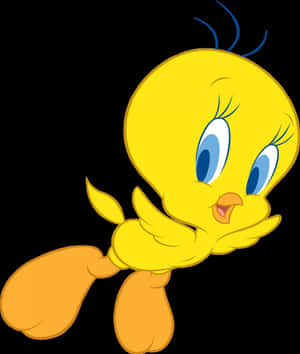 Tweety Bird 1920 X 2267 Wallpaper