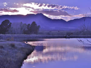 Twilight Mountain Majesty.jpg Wallpaper