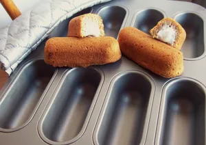 Twinkieson Baking Tray Wallpaper