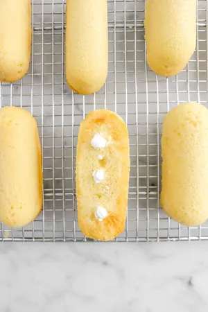 Twinkieson Cooling Rack Wallpaper