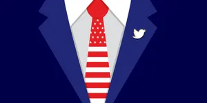 Twitter To Host Republican And Democratic Party Conventions Wallpaper