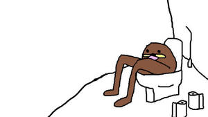 Two Best Friends Always Have Each Other's Backs In A Time Of Need! Wallpaper