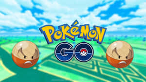 Two Electrodes Wallpaper