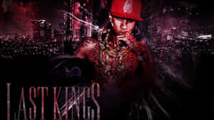 Tyga, Rapper, Music Star Wallpaper