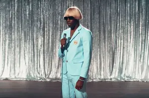 Tyler The Creator 4k 4000 X 2646 Wallpaper