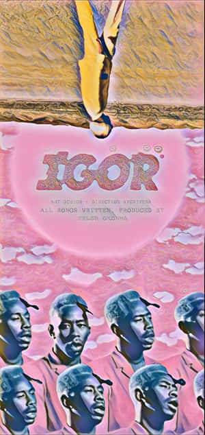 Tyler The Creator Desktop Wallpaper Wallpaper