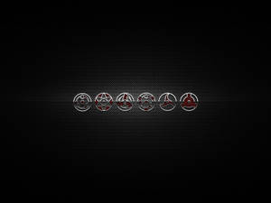 Types Of Sharingan Eyes Naruto Black Wallpaper