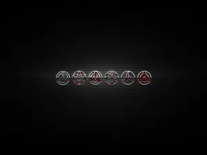 Types Of Sharingan Eyes Naruto Black Wallpaper