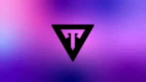 Typical Gamer Logo Design Wallpaper