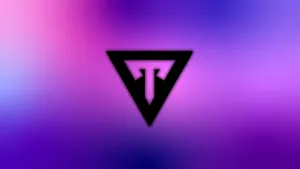 Typical Gamer Logo Design Wallpaper