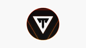 Typical Gamer Logo Design Wallpaper