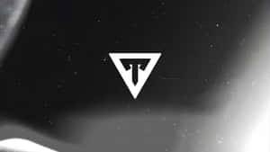 Typical Gamer Logo Design Wallpaper