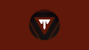 Typical Gamer Logo Design Wallpaper