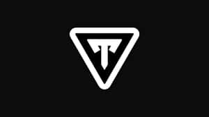 Typical Gamer Logo Design Wallpaper