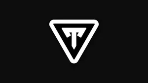 Typical Gamer Logo Design Wallpaper