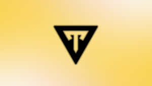 Typical Gamer Logo Design Wallpaper