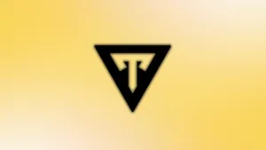 Typical Gamer Logo Design Wallpaper