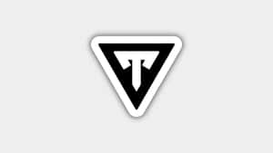 Typical Gamer Logo Design Wallpaper