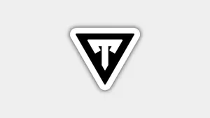 Typical Gamer Logo Design Wallpaper