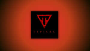 Typical Gamer Logo Design Wallpaper