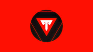 Typical Gamer Logo Design Wallpaper