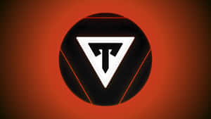 Typical Gamer Logo Design Wallpaper