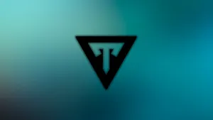 Typical Gamer Logo Design Wallpaper