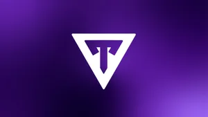 Typical Gamer Logo Design Wallpaper