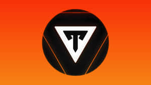 Typical Gamer Logo Design Wallpaper