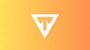 Typical Gamer Logo Design Wallpaper