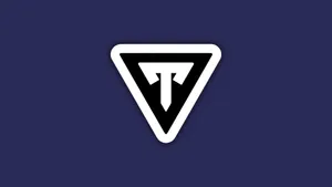 Typical Gamer Logo Design Wallpaper