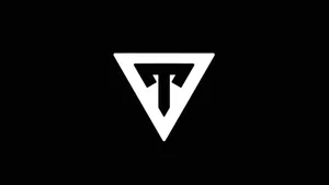 Typical Gamer Logo Design Wallpaper