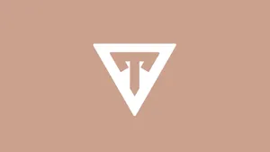 Typical Gamer Logo Design Wallpaper