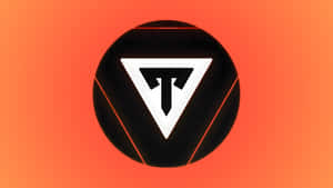 Typical Gamer Logo Design Wallpaper