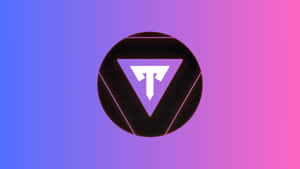 Typical Gamer Logo Design Wallpaper