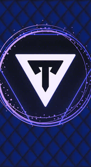 Typical Gamer Logo Design Wallpaper