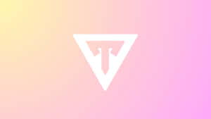 Typical Gamer Logo Design Wallpaper