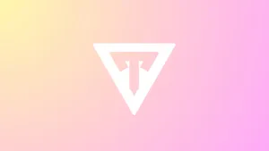 Typical Gamer Logo Design Wallpaper