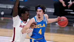 U C L Avs Alabama Basketball Action Wallpaper