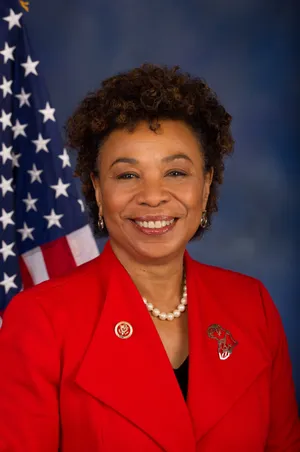 U.s. Politician Barbara Lee Wallpaper
