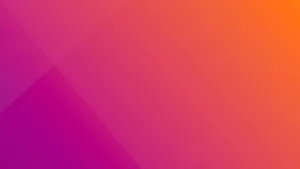 Ubuntu Clean Gradient Hd Wallpaper