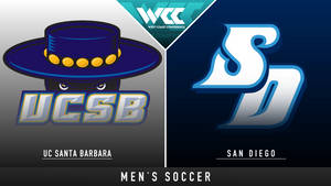 Ucsb Vs San Diego Wallpaper