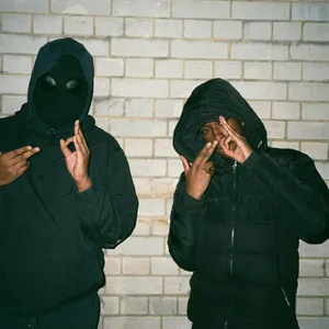 Uk Drill Aesthetic Wallpaper