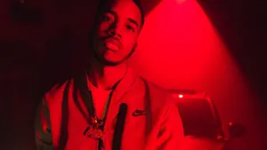 Uk Drill Artist M24 Wallpaper