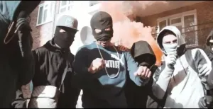 Uk Drill Digga D Wallpaper