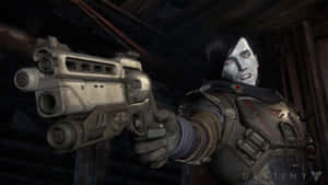 Uldren Sov, The Regal Awoken Prince Wallpaper