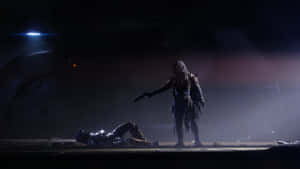 Uldren Sov - The Renegade Prince Of The Reef Wallpaper