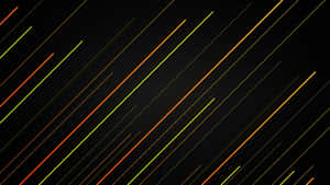 Ultimate Abstraction Art Wallpaper