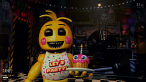 Ultimate Custom Night Wallpaper Wallpaper